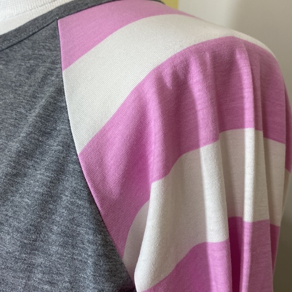 **Rare** LLR Randy “baseball T” - Picture 4 of 6